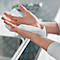 Kleenex® Falthandtücher Ultra Interfold 6789, 2-lagig, Zick-Zack-Falzung, 217 x 210 mm, 2790 Blatt, hochweiß