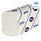 Kleenex® Handtücher Ultra 6772, 2-lagig, Interfold-Faltung, 30 Päckchen á 94 Tücher, weiß