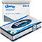 Kleenex® Kosmetiktücher 8824, 3-lagig, saugfähig, 12 Boxen á 72 Tücher, weiß