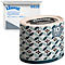 Kleenex® Kosmetiktücher 8826, 3-lagig, 1 Box = 64 Tücher, 10er Packung, weiß