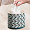 Kleenex® Kosmetiktücher 8826, 3-lagig, 1 Box = 64 Tücher, 10er Packung, weiß