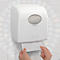 Kleenex® Rollenpapiertücher Ultra Slimroll 6781, 2-lagig, 6 Rollen á 100 m, weiß