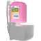 Kleenex® Waschlotion 6331, parfümiert, täglicher Gebrauch, 6 Flaschen, pink