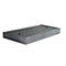 Kleingebindewanne CEMO R30, Stahl, 30 l Auffangvolumen, L 900 x B 445 x H 90 mm