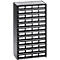 Kleinteilemagazin 551 ESD, 48 schuifladen