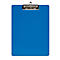 Klembord MAULflexx, A4-formaat, polypropeen, blauw