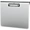 Klembord MAULmedic - aluminium - A4 liggend