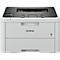 Kleurenlaserprinter Brother HL-L3215CW, USB/WLAN, mobiel printen, tot A4, incl. toner