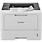 Kleurenlaserprinter Brother HL-L5210DN, LCD-scherm, dubbelzijdig printen, USB/LAN, tot A5, incl. toner