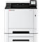Kleurenlaserprinter KYOCERA ECOSYS PA2101cwx, dubbelzijdig/mobiel afdrukken/direct afdrukken, 1200 x 1200 dpi, 21 ppm, USB/LAN/WLAN/Micro-SD, tot A4, incl. CMYK-toner