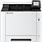 Kleurenlaserprinter KYOCERA ECOSYS PA2600cwx, dubbelzijdig/mobiel afdrukken/direct afdrukken, 1200 x 1200 dpi, 26 ppm, USB/LAN/WLAN/Micro-SD, tot A4, incl. CMYK-toner