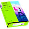 Kleurenpapier tecno Colors, A3-formaat, 80 g/m², heldergroen, pak van 500 vellen