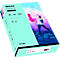 Kleurenpapier tecno Colors, A4-formaat, 80 g/m², lichtblauw, pak van 500 vellen