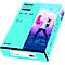 Kleurenpapier tecno Colors, A4-formaat, 80 g/m², medium blauw, pak van 500 vellen