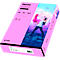 Kleurenpapier tecno Colors, A4-formaat, 80 g/m², roze, pak van 500 vellen