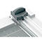 Klinge für Papierschneider Leitz Precision Home A4, gerader Schnitt, bis 8 Blatt, Stahl