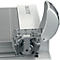 Klinge für Rollenschneider Leitz Serie Precision Office, gerader Schnitt, bis 15 Blatt, Stahl