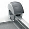 Klinge für Rollenschneider Leitz Serie Precision Office, gerader Schnitt, bis 15 Blatt, Stahl