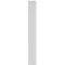 kluis met 50 afsluitbare compartimenten - metaal - B 980 x D 200 x H 1530 mm - lichtgrijs RAL 7035 - met metalen afdekplaat. - ons merk Schäfer Shop Select