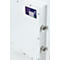 Kluis met inwerpgleuf Diamond Deposit HS1091KD, dubbelbaardslot