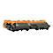 KMP B-T60 - Gelb - Tonerpatrone (Alternative zu: Brother TN246Y)