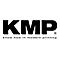 KMP MULTIPACK B77V - 4er-Pack - Schwarz, Gelb, Cyan, Magenta - Tintenpatrone (Alternative zu: Brother LC980BK, Brother LC980C, Brother LC980M, Brother LC980Y)