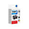 KMP MULTIPACK C95V - 2er-Pack - Schwarz, Farbe (Cyan, Magenta, Gelb) - kompatibel - Tintenpatrone (Alternative zu: Canon 5225B005, Canon 5227B005, Canon CL-541, Canon PG-540) - für Canon PIXMA MG3150, MG3510, MG3550, MG3650, MG4250, MX475, MX525, ...