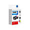 KMP MULTIPACK C97V - 2er-Pack - Hohe Ergiebigkeit - Schwarz, Farbe (Cyan, Magenta, Gelb) - kompatibel - Tintenpatrone (Alternative zu: Canon 8286B001, Canon 8288B001, Canon CL-546XL, Canon PG-545XL)