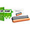 KMP toner, vervangt Brother TN423M, tot 4000 pagina's, enkele verpakking, magenta
