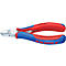KNIPEX elektronica-zijsnijtang 115 mm