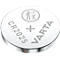 knoopcel VARTA Professional Electronics CR2025, spanning 3 V, capaciteit 170 mAh, lithium, 5 stuks