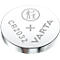 knoopcel VARTA Professional Electronics CR2032, spanning 3 V, capaciteit 230 mAh, lithium, 5 stuks