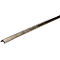 Knuffi® hoekbescherming type E Vorst, zelfklevend, schokabsorberend, -40 °C tot +100 °C, 1 m, PU schuim, zwart