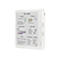 Kobo Libra Colour - eBook-Reader - 32 GB - 17.8 cm (7') Farbe E Ink Kaleido 3 (1264 x 1680) - Touchscreen - Wi-Fi 5, Bluetooth
