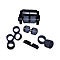 Kodak - Extragroßes Verbraucherkit - für Kodak i2900, i3200, i3250, i3300, i3400, i3450, i3500, S2085f; S3000 Series S3060f