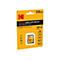 Kodak - Flash-Speicherkarte - 128 GB - UHS Class 3 / Class10 - 650x - SDXC UHS-I