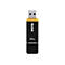 Kodak K103 - USB-Flash-Laufwerk - 64 GB - USB 3.0 - Schwarz, Gelb