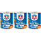 Koffiemelk Brenmarke De productieve, 10 % vetgehalte, 3 blikken 170 g