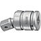 Kogelgewricht 450 KG-4 voor aandrijfschroef ins.L.11 0mm 1 inch ASW