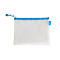 Kolma Reissverschlusstasche Mesh Bag, A5, wasserabweisend