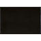 Komfort-Matte, Raven Black, 750 x 1200 mm