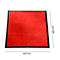 Komfort-Matte, Regal Red, 600 x 900 mm