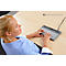 Kompakttastatur S-board 840 Design USB, QWERTZ, auch mobil nutzbar