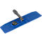 Komplett-Set Breitwischmopp Classic, Ausführung 400 mm, mit Klapphalter