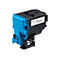 Konica Minolta TNP-22C - Cyan - original - Tonerpatrone - für bizhub C35, C35P