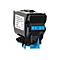 Konica Minolta TNP-49C - Cyan - original - Tonerpatrone - für bizhub C3351