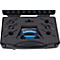 Kopfbandlupenset Tech-Line Vergr. 2x,2,5x,3x LED Schweizer