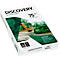 Kopieerpapier Discovery, eco-efficiënt, DIN A4, 75 g/m², 5 x 500 vellen