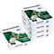 Kopieerpapier Discovery, eco-efficiënt, DIN A4, 75 g/m², 5 x 500 vellen