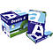 Kopieerpapier Double A, A4, 80 g/m², zuiver wit, 1 doos = 5 x 500 vel (leveringsprobleem - niet beschikbaar tot februari 2023)